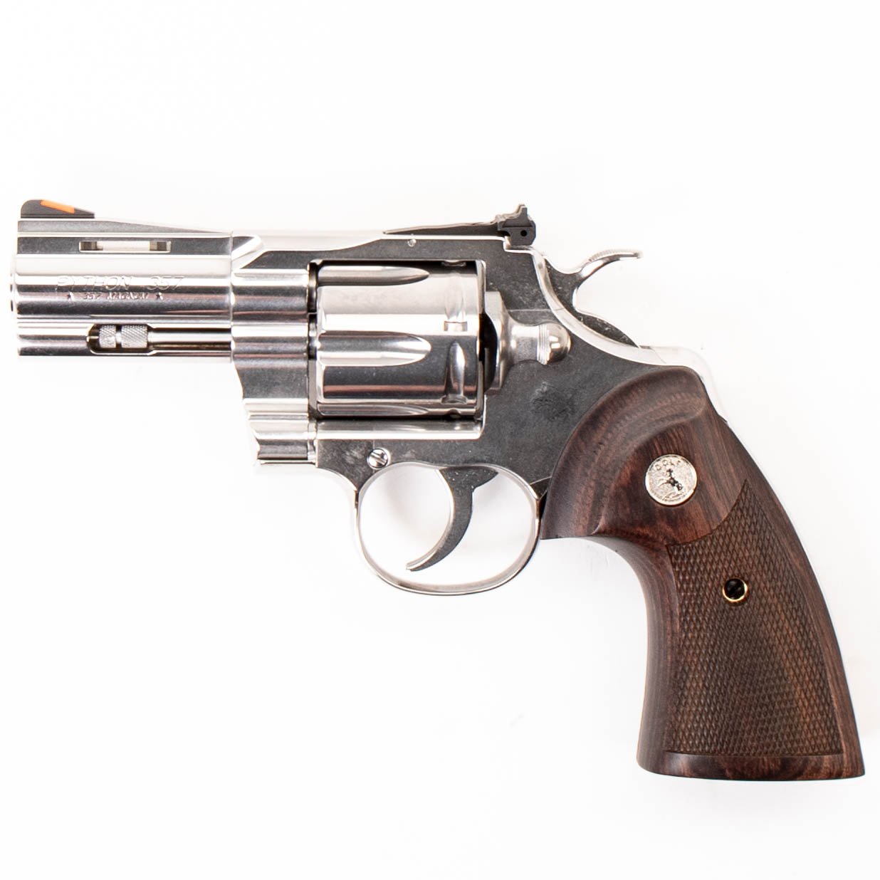 Colt Python .357